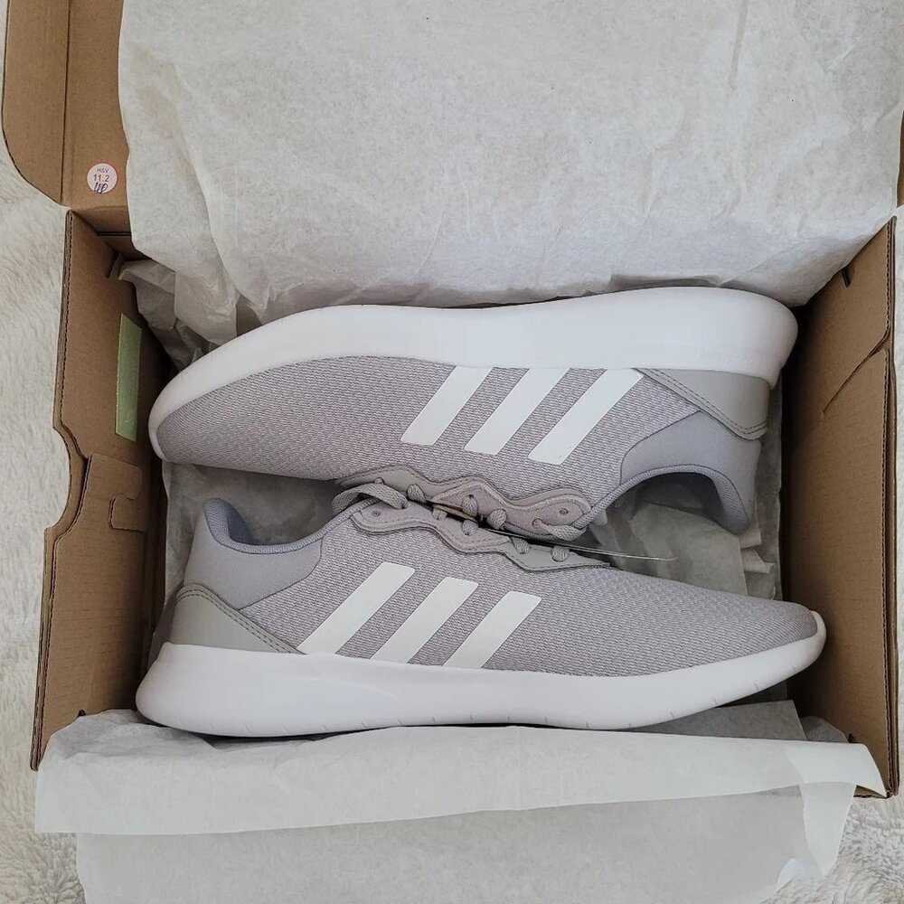 adidas QT Racer 3.0 Womens Running Shoes